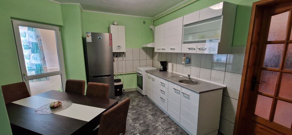 Apartament cu 2 camere