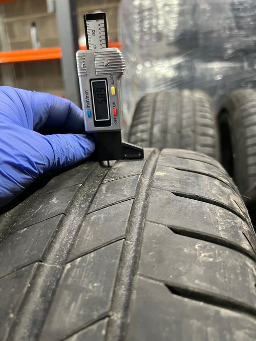 Jante Originale BMW Seria 3, 4 (G20, G22) R19 M792 Anv NOI Pirelli