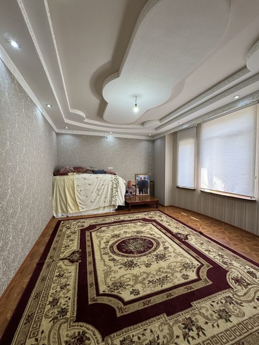 Срочно!!! Продается Сергели туман Бобур махалла 5 Соток 6 та хона