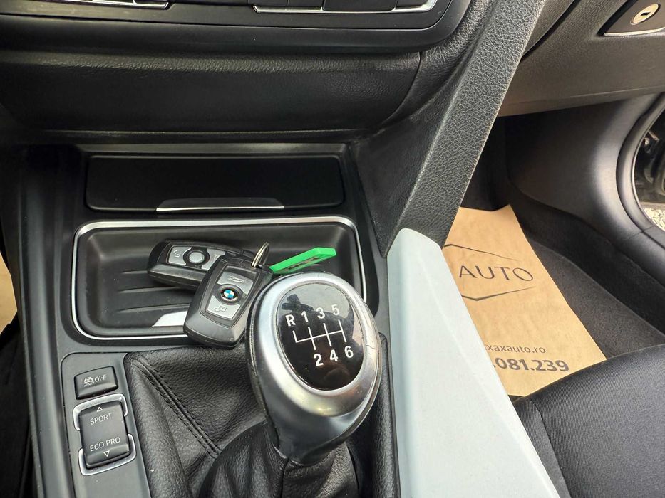 BMW SERIA 3 F31 2.0d 2014 Rate Fixe Avans 0 Garantie