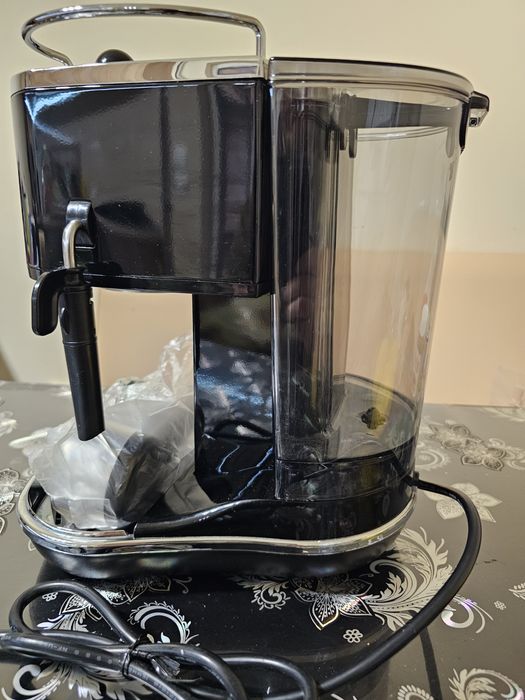 Espressor manual DeLonghi Icona