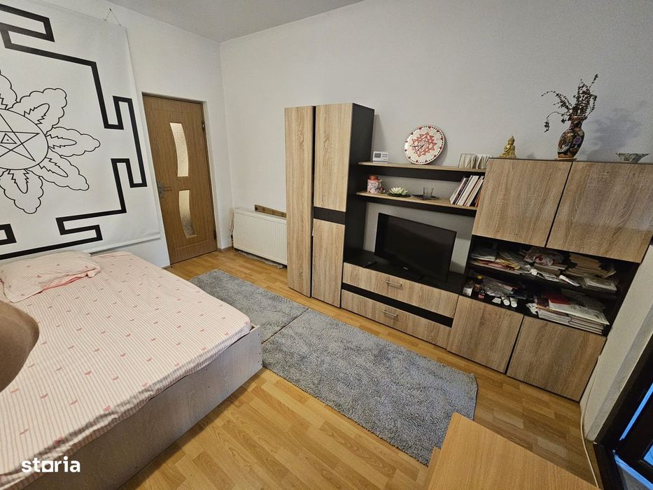Vânzare | Garsonieră | Șos. Sălaj