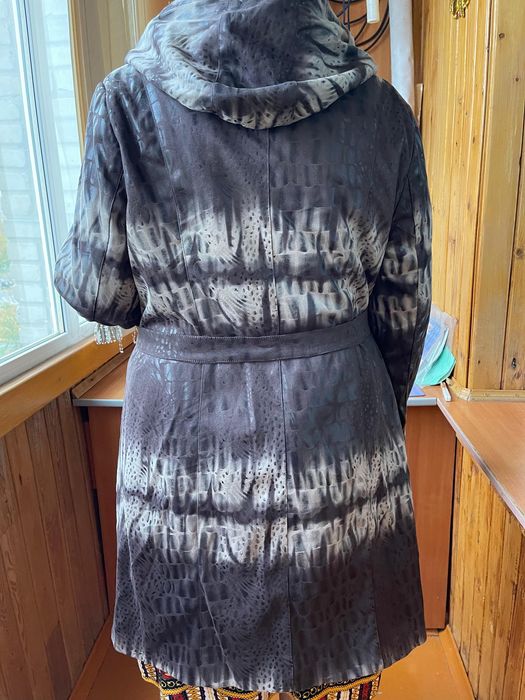 продам плащ новый