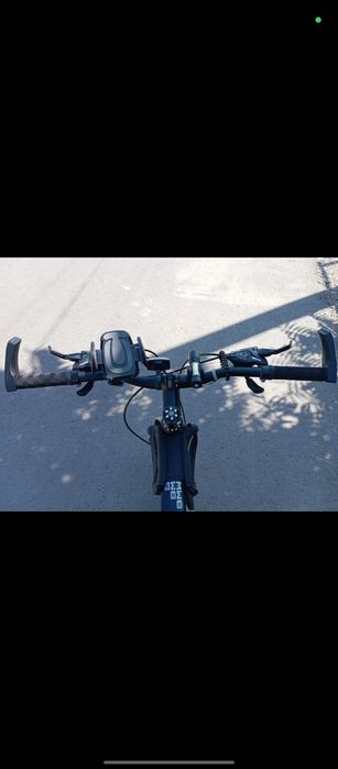 Велосипед НОВЫЙ скоростной x6