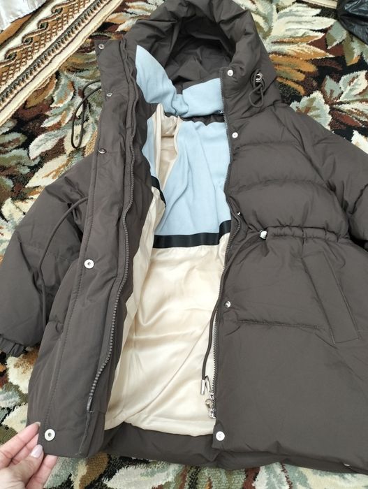 Продается куртка