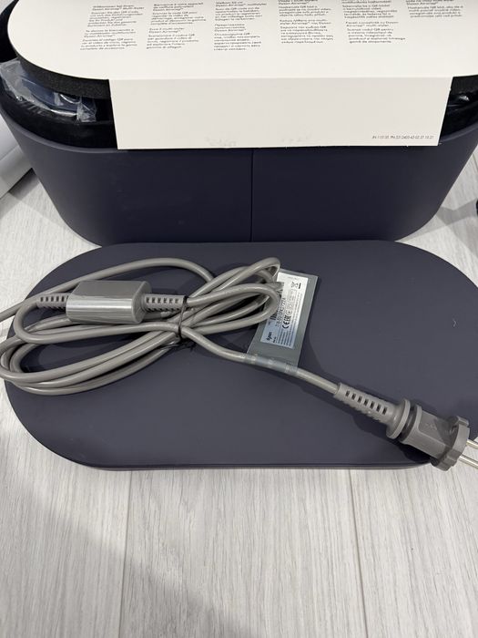 Dyson Airwrap Multi-Styler Complete Long - Prussian Blue - NOU