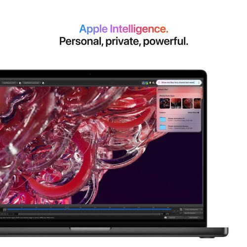 НоутбукApple MacBook Pro 14.2 Late 2024 M4Max/36Gb RAM/32GPU/1Tb