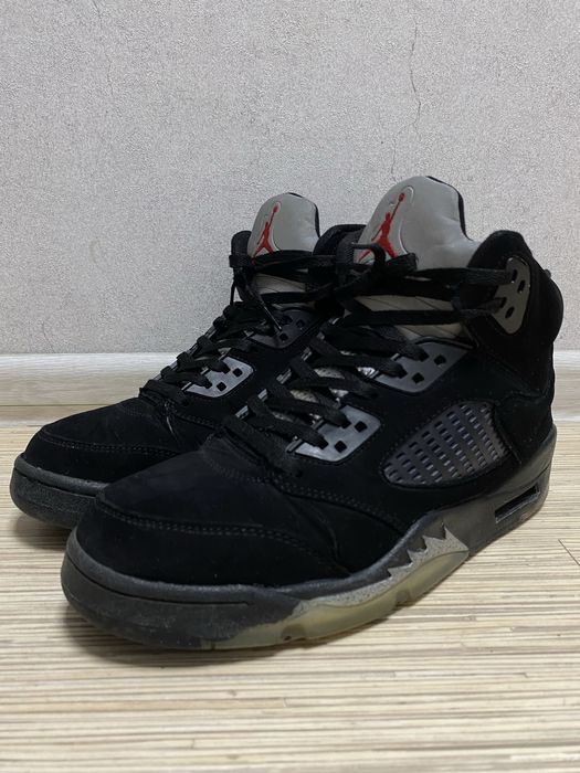 Продам кроссовки Jordan 5, 11