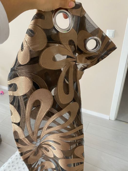 Перде Topifine Внос