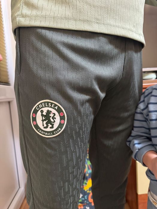 Chelsea training tracksuit Strike L