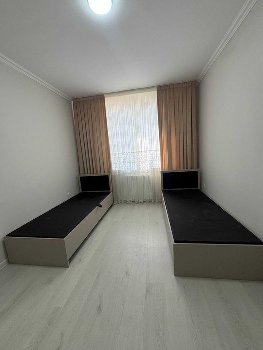 Сергили янги хает тумани, 24-уй, 2 подъезд, 7 этаж, 61 хона  ижарага