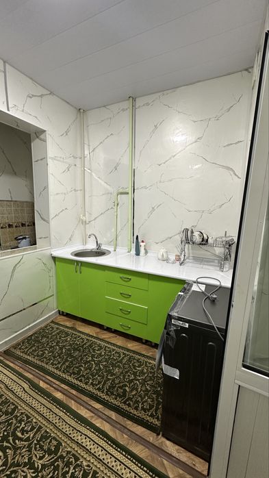 Аренда 2/3/9 Она ва бола родильный дом Шайхантахур 2х комнатная срочно