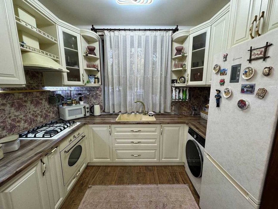 R1! Сдаётся квартира 2/3/9 на Яшнабадском ор-р Тузель!