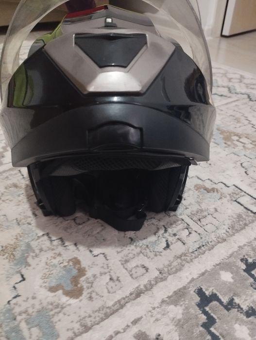 Продам шлем для скутера