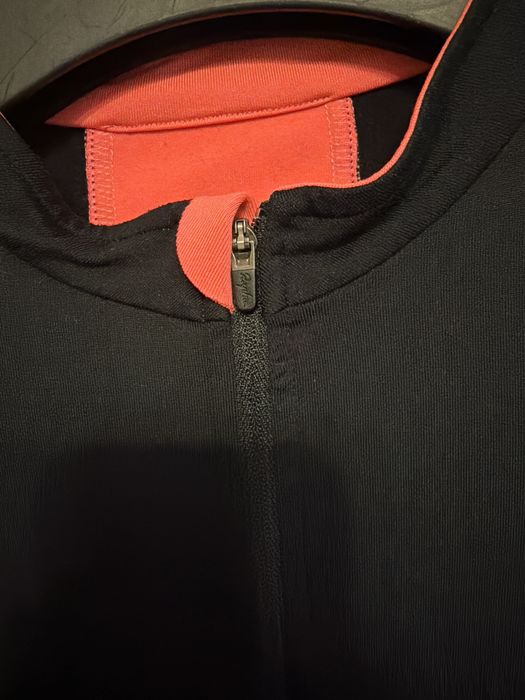 Rapha cycling jacket  S  woman