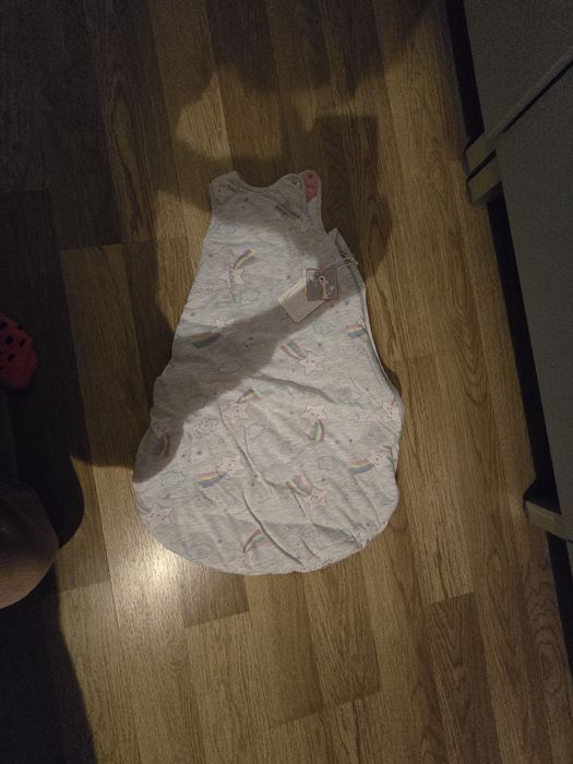 Sac de dormit bebelusi nou