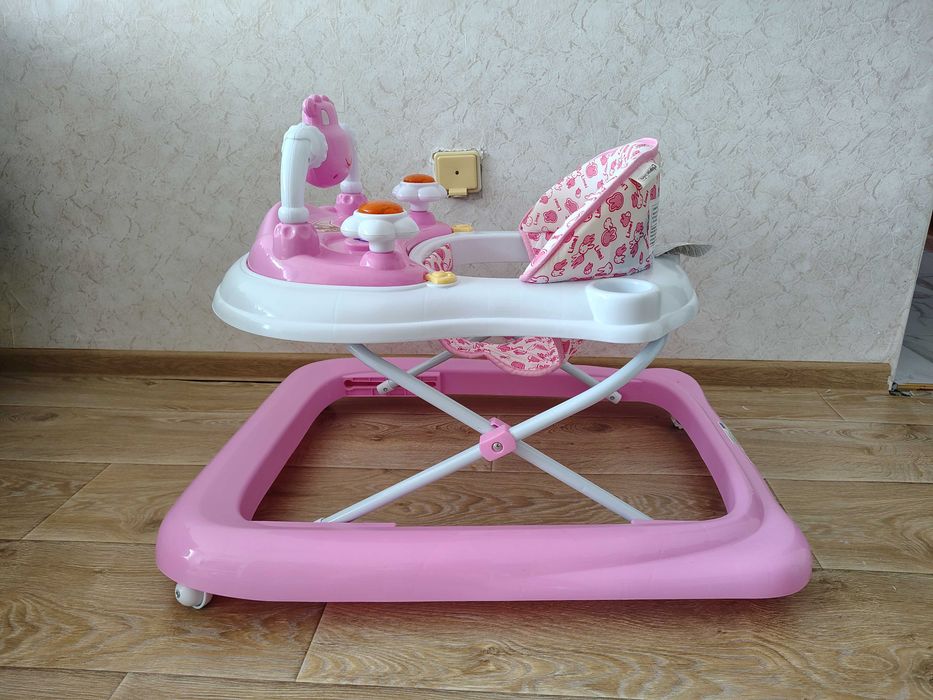 Проходилка CHIPOLINO.