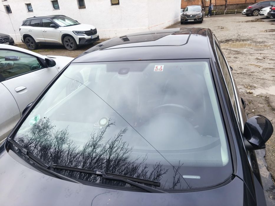 Vând Passat B6 TFSI