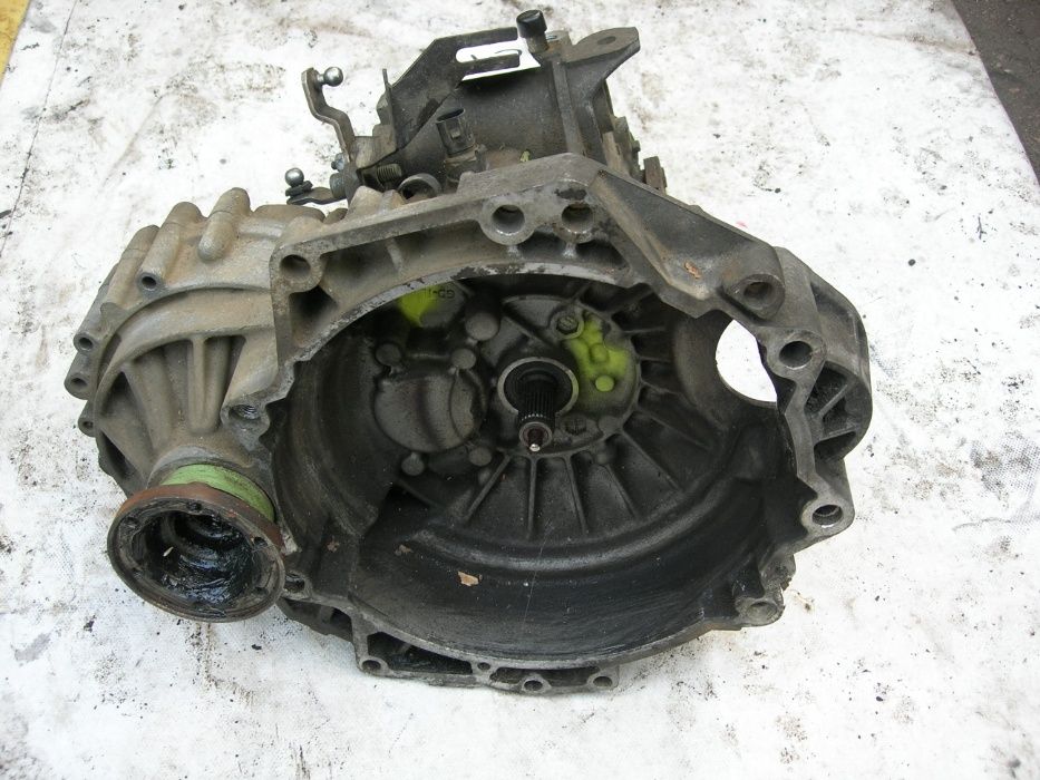 Cutie viteze Golf 4-5, Bora, Octavia 1, 1.4 benzina 16valve