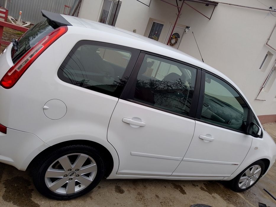 Ford C max 1.6 Tdci diesel.    1500euro