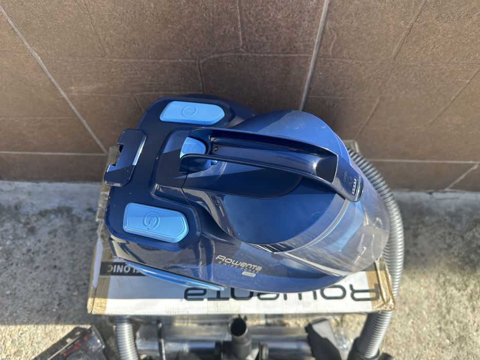 Rowenta Swift Power Cyclonic RO2981EA