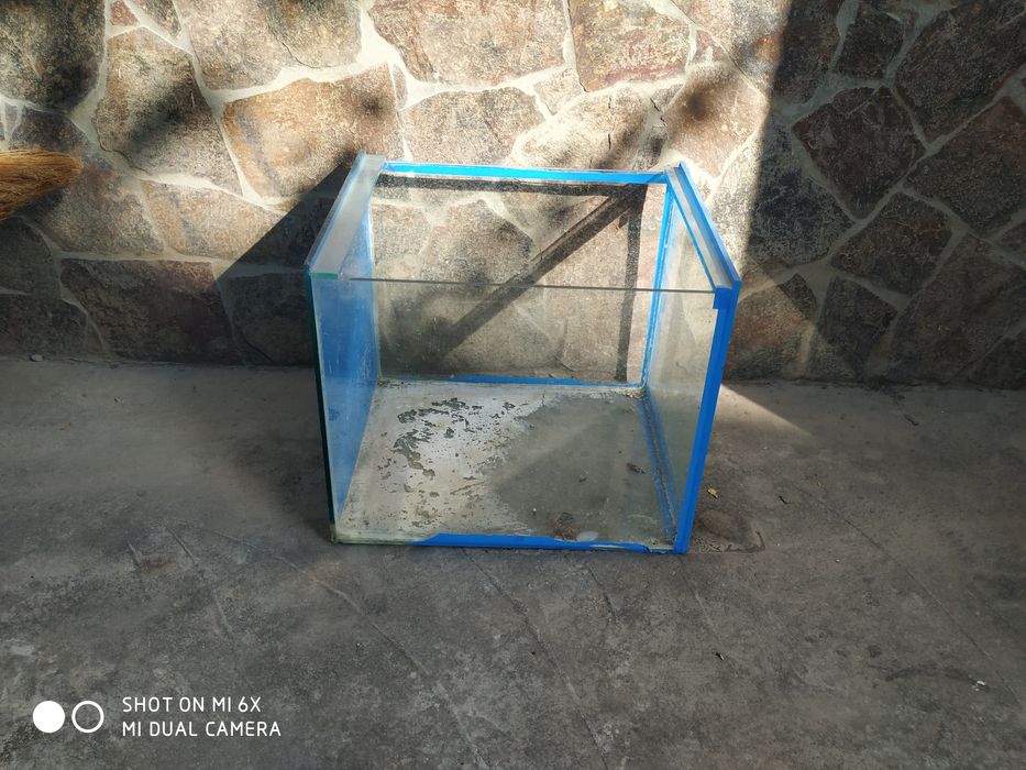 Продам аквариум!