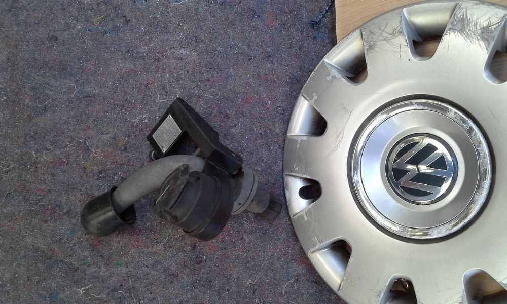 Фолксваген-.4и5по100-Джанти Тасове Рингове идр...