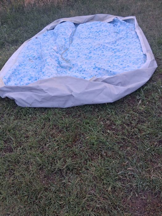 Vând piscină stare foarte bună