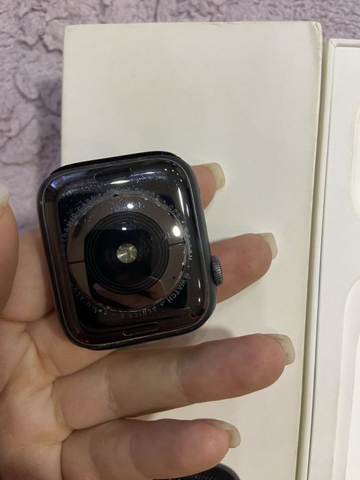 Apple Watch 5 44 mm