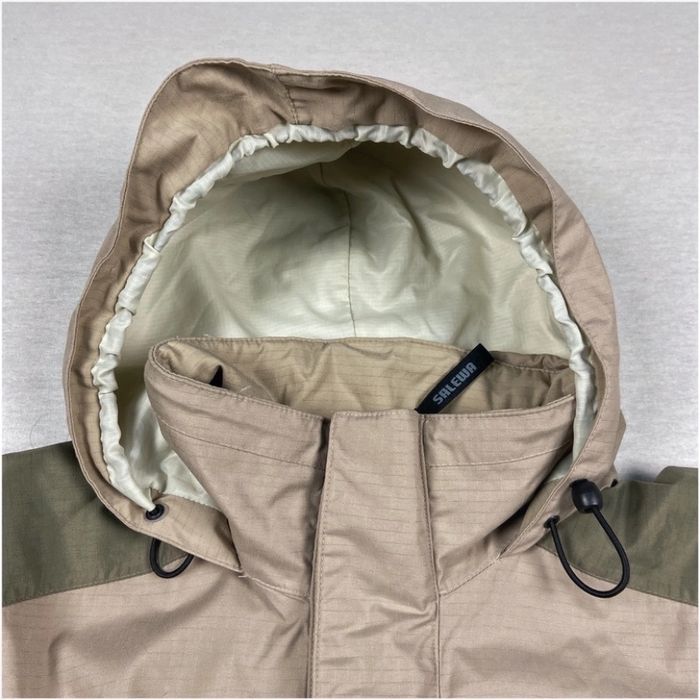 Jachetă Salewa Powerex Mountain M/L