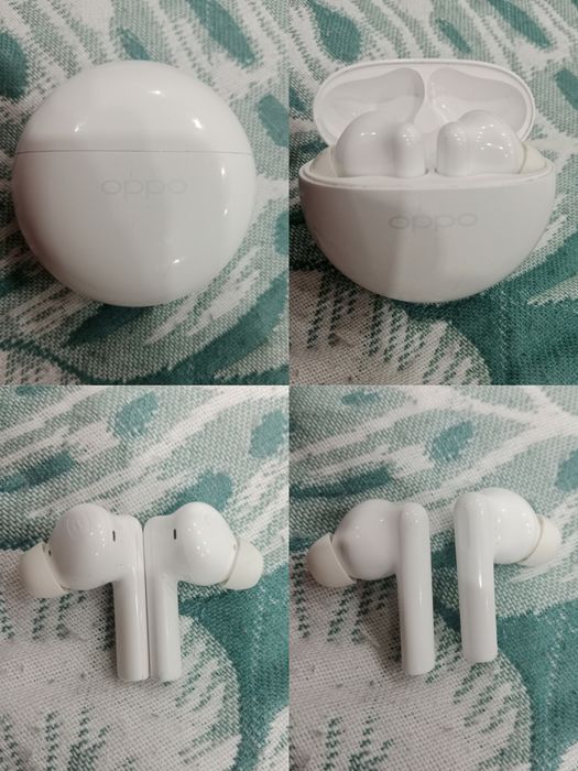 Наушники проводной и без проводной