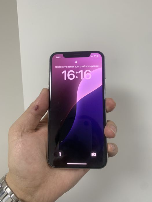 Айфон 11 про 64 гб