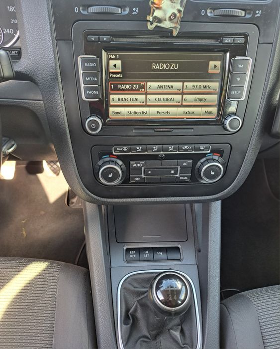 Vw Golf5.1,9TDI.2009.