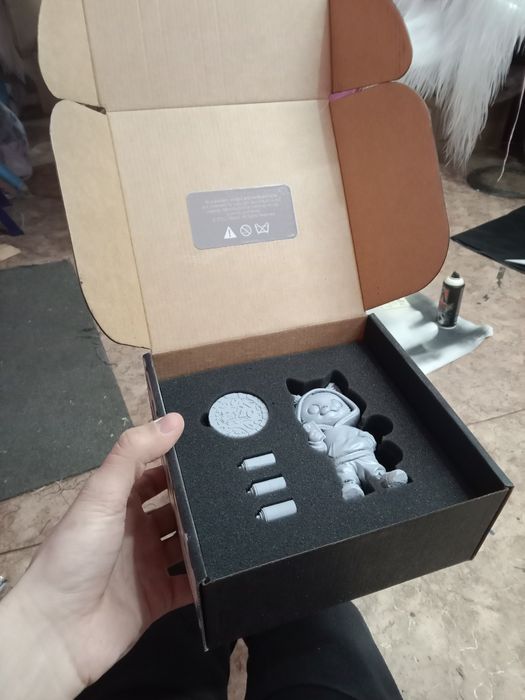 3d принтер creality 3v3 se
