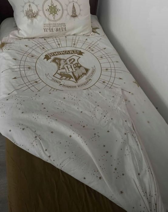 Lenjerie pat Harry Potter