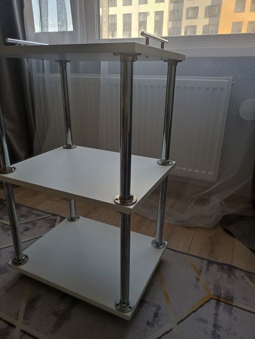 Помощник салон подставка