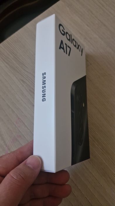 Самсунг А17 128гб