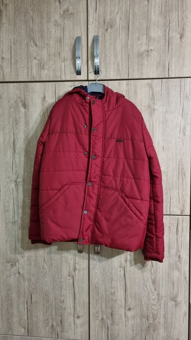 Ново детско яке за момче