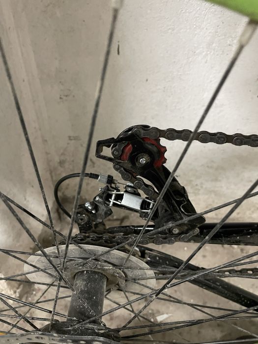 Велосипед трансформер супер состояние