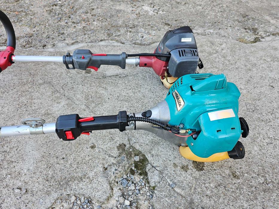 Моторна Коса KAWASAKI/ MAKITA.  Оригинални. Перфектни.