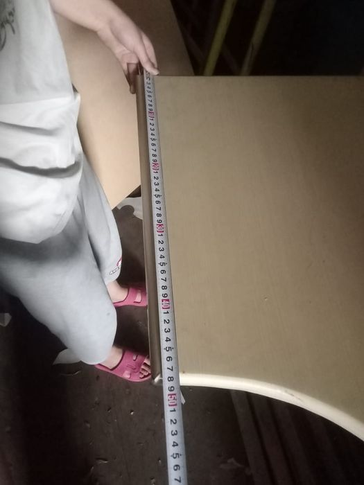 Офисный стол б/у