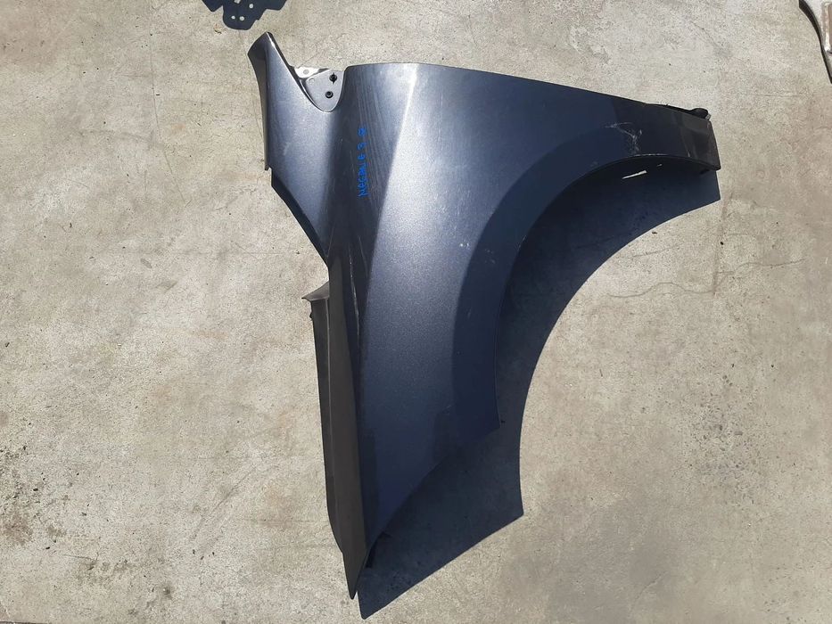 aripa stanga fata renault megane 3