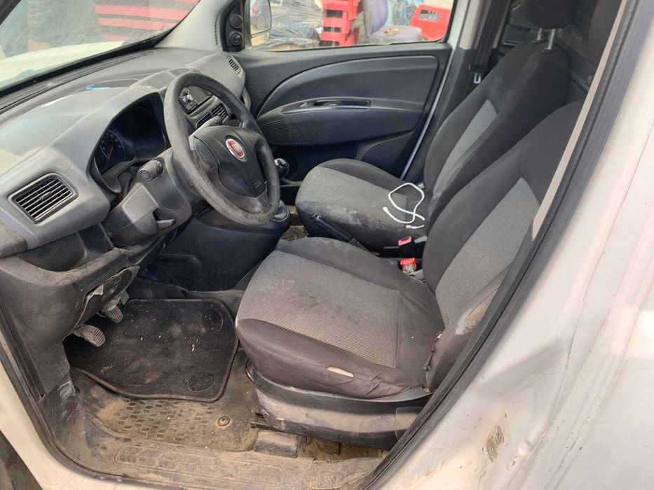 Piese Fiat Doblo 1.3 , E5  din  2014  - 263a2.000
