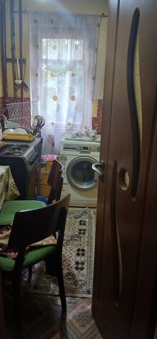 Vand apartament 3 camere