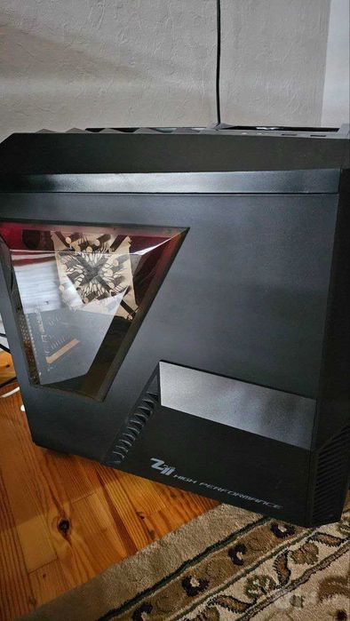 Продаю компьютер - ZALMAN