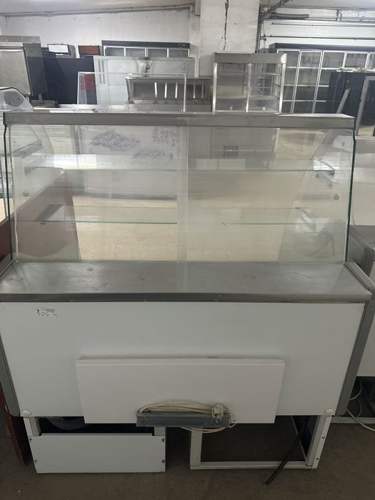 Витрина,оборудование