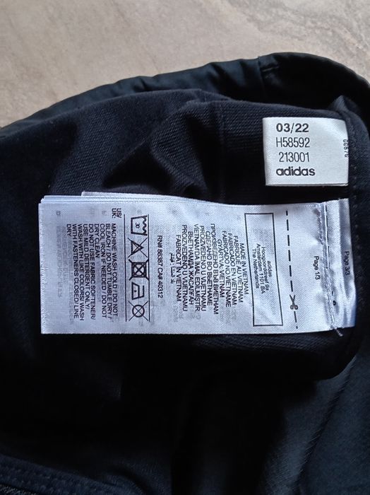 Adidas Own The Run комплект – Размер M/L