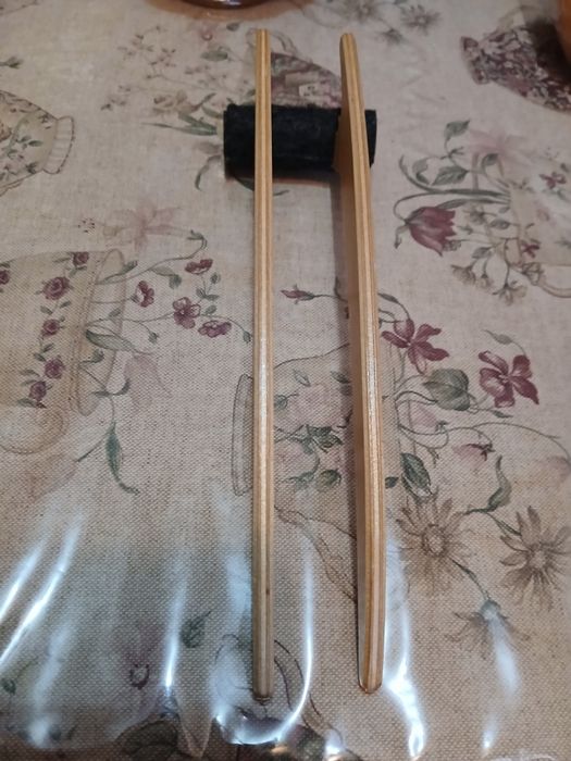 Игрушка деревянная