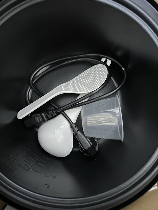 Мультиварка Redmond RMC-M36