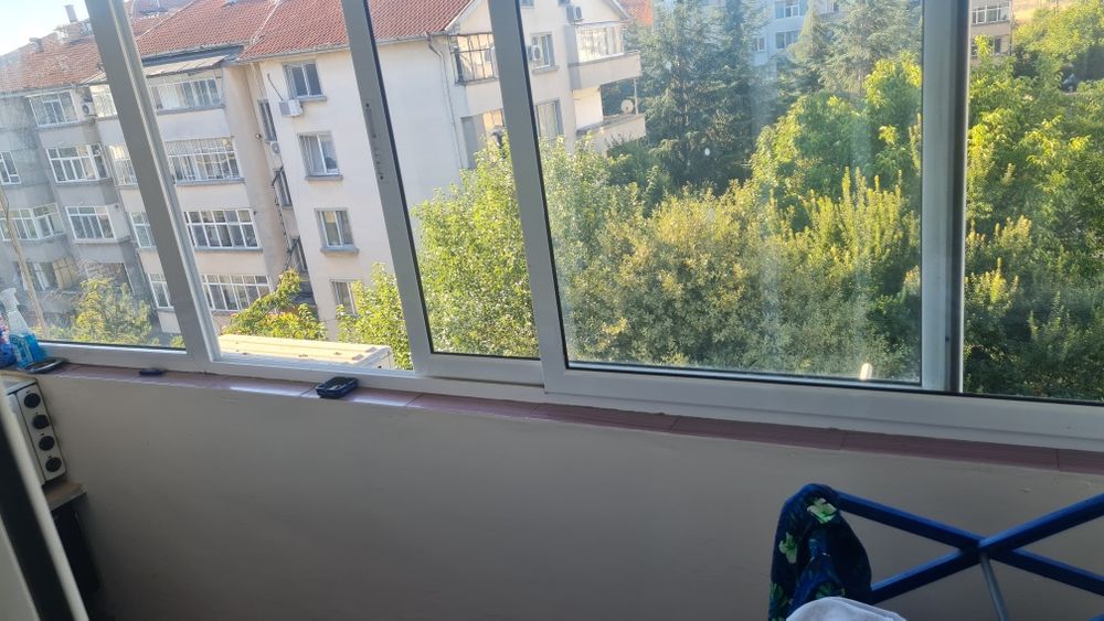 Продава се Едностаен апартамент в Ямбол, Мототехника - 50 кв.м за 918 €/кв.м - Снимка #12